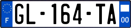 GL-164-TA