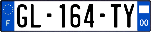 GL-164-TY