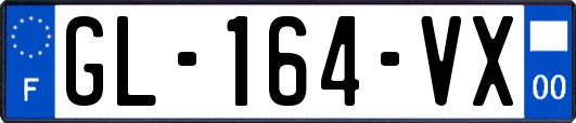 GL-164-VX