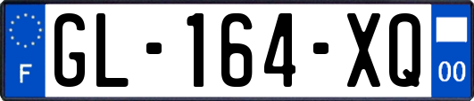 GL-164-XQ