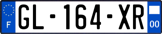 GL-164-XR