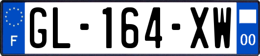 GL-164-XW
