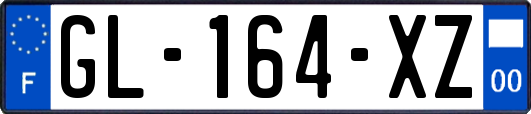 GL-164-XZ
