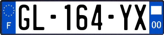 GL-164-YX