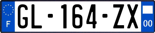 GL-164-ZX