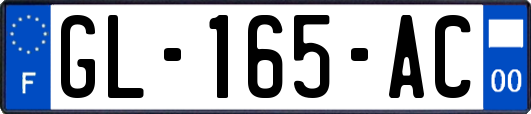 GL-165-AC