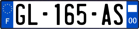 GL-165-AS