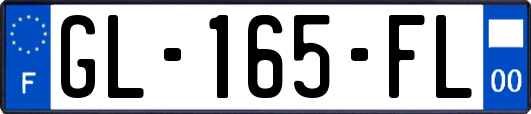 GL-165-FL