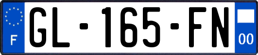 GL-165-FN