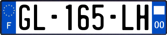 GL-165-LH