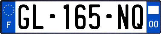 GL-165-NQ