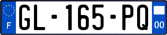 GL-165-PQ