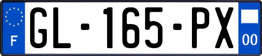 GL-165-PX