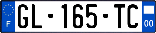 GL-165-TC