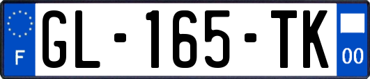 GL-165-TK