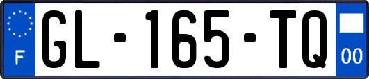 GL-165-TQ