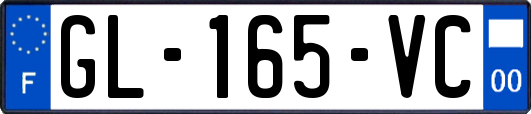 GL-165-VC
