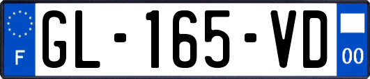 GL-165-VD
