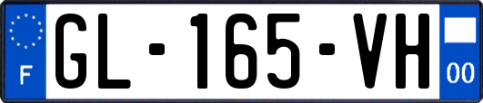 GL-165-VH