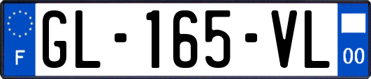 GL-165-VL