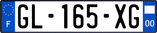 GL-165-XG
