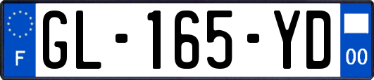 GL-165-YD