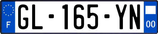 GL-165-YN