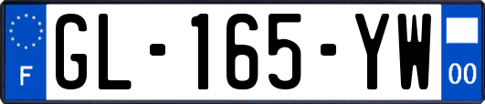 GL-165-YW