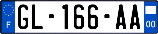GL-166-AA