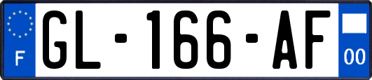 GL-166-AF