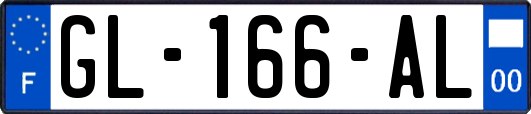 GL-166-AL