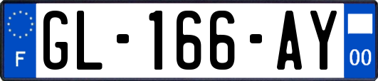 GL-166-AY