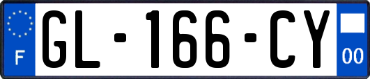 GL-166-CY
