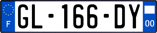 GL-166-DY