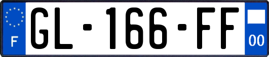 GL-166-FF