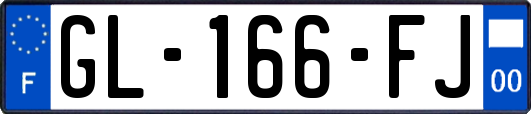 GL-166-FJ