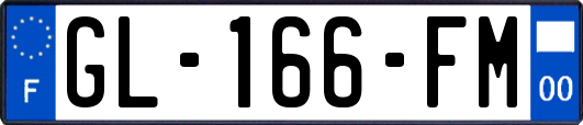 GL-166-FM