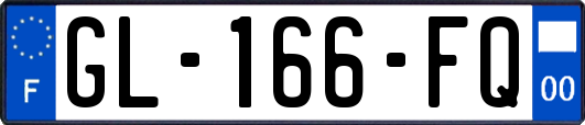 GL-166-FQ