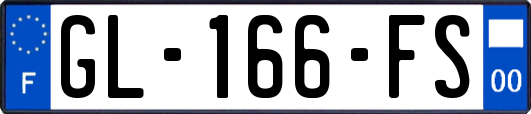 GL-166-FS