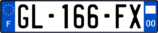 GL-166-FX