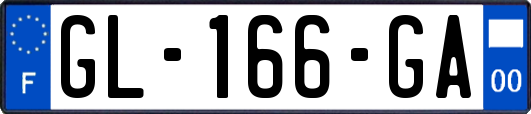 GL-166-GA