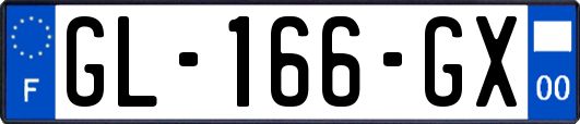 GL-166-GX