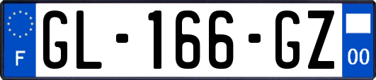 GL-166-GZ