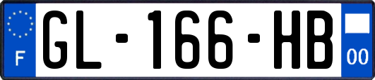 GL-166-HB