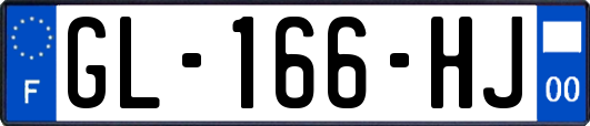 GL-166-HJ