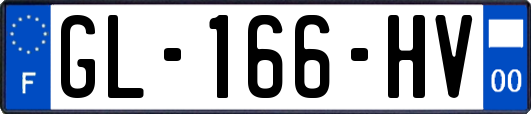 GL-166-HV
