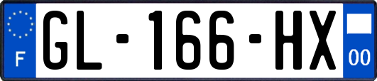 GL-166-HX
