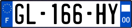 GL-166-HY