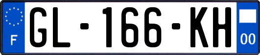 GL-166-KH