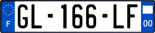 GL-166-LF